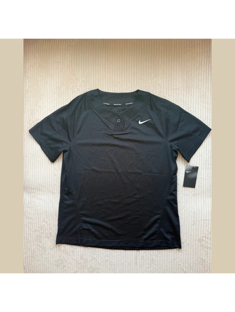 Nike Women’s Vapor Softball Jersey